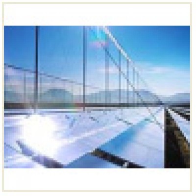 Planta termosolar en Espa�a