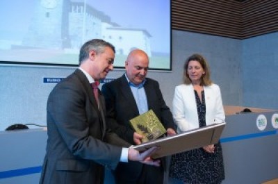 Entrega de premios en la pasada edici�n