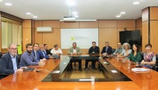Reuni�n de productores