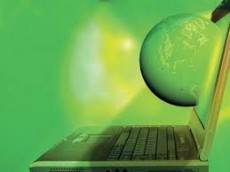 Econom�a verde, transformaci�n digital e innovaci�n