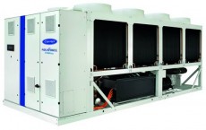 Gama AquaForce� Vision 30KAVP-ZE 