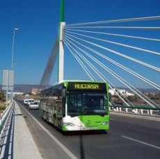 Transporte p�blico de viajeros