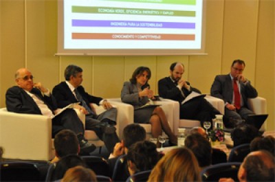 Presentaci�n del Informe