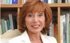 Cristina Garc�a-Orcoyen. Directora Gerente de la Fundaci�n Entorno.