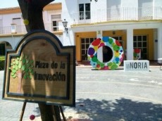 Escuela de Ecoinnovaci�n Social La Noria