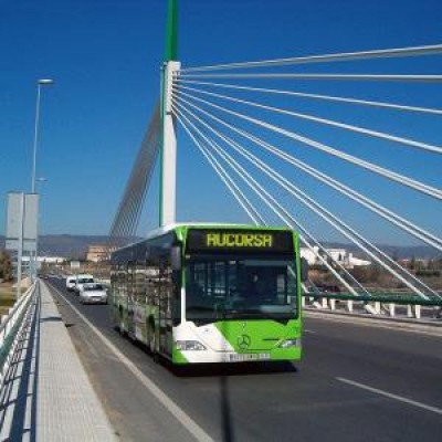 Transporte p�blico de viajeros