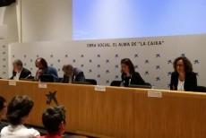 Jornada �Sostenibilidad en Espa�a: soluciones y perspectivas de futuro�
