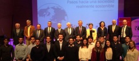 Asistentes a la firma de la Declaraci�n