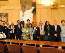 Reuni�n del Consejo Internacional del MaB