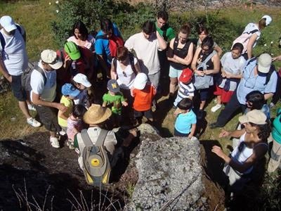 Excursi�n did�ctica