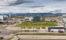 Parque Tecnol�gico Walqa