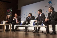 1� edici�n de las jornadas de RSC