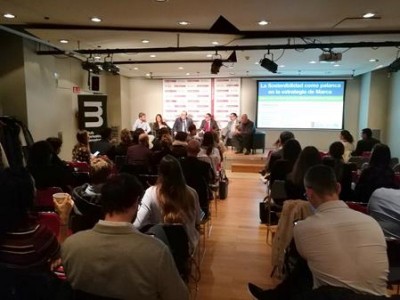 Celebraci�n de la jornada