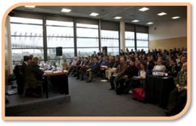 Jornada t�cnica en GENERA