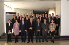 C�mite organizador de las Ferias del Medio Ambiente y Energ�as