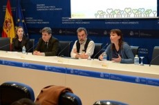 Jornada Bosques y Cambio Clim�tico