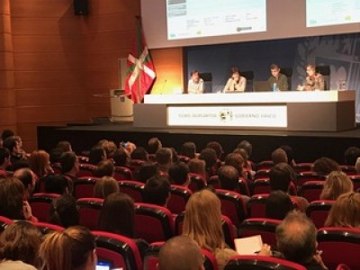 Presentaci�n de INGURUMET