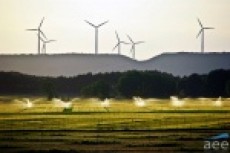 Parque e�lico