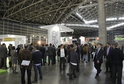 Pasada edici�n de Fer�as de Medio Ambiente y Energ�as