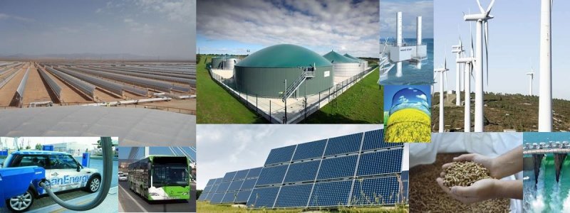 ENERG�A, EFICIENCIA ENERG�TICA Y MOVILIDAD SOSTENIBLE