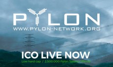 �LA ICO DE PYLON NETWORK HA COMENZADO!