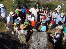 Excursi�n did�ctica