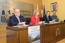Presentaci�n de las jornadas