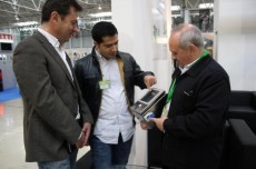 Presentaci�n del nuevo sistema