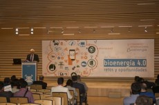 11 Congreso Internacional de Bioenerga