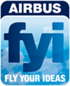 Airbus Fly Your Ideas 