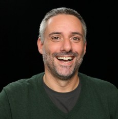Carlos Carús, responsable de tecnologías de Amazon Web Services para España y Portugal