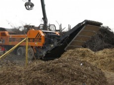 Residuos silv�colas