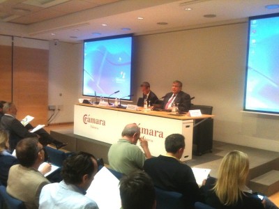 Jornada de presentaci�n del Fondo